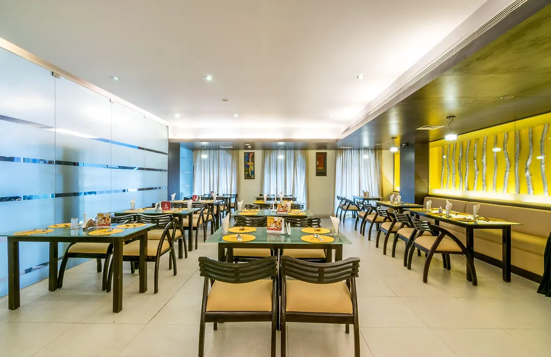 Octave Hotel - Double Road-1