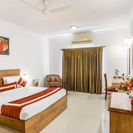 Octave Hotel - Double Road-2