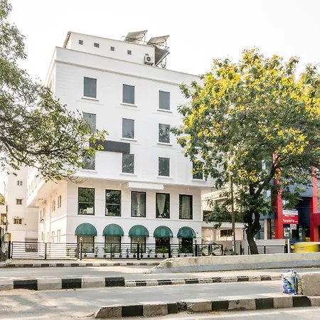 Octave Hotel - Double Road-3